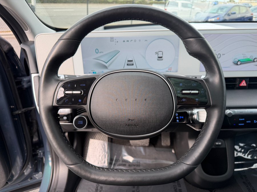 Used 2023 Hyundai Ioniq 5 Limited RWD image 13