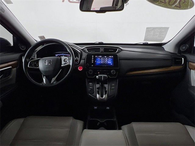 Used 2020 Honda CR-V EX-L image 24
