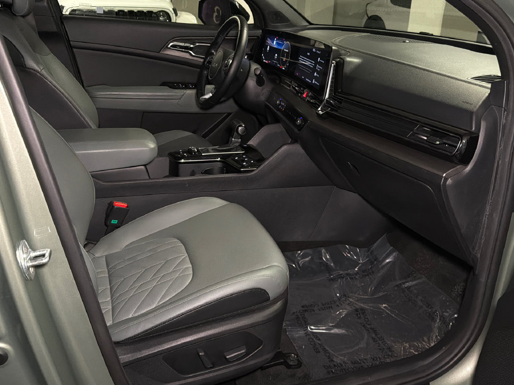 Certified 2023 Kia Sportage X-Pro Prestige AWD/4WD image 13
