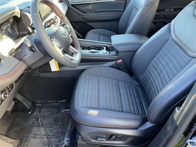 New 2026 Ford Explorer ST-Line w/ ST-Line Street Pack image 22