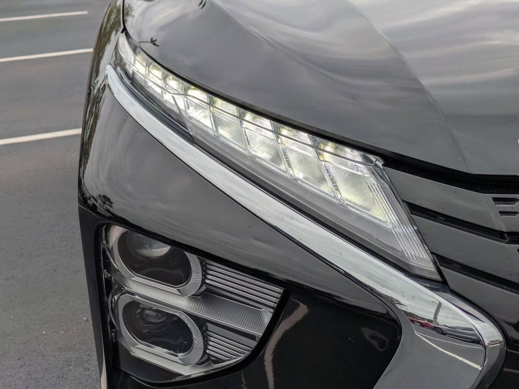 Used 2024 Mitsubishi Eclipse Cross SEL image 10