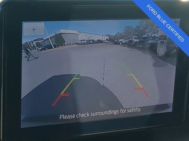 Certified 2023 Ford Explorer XLT w/ Equipment Group 202A image 21