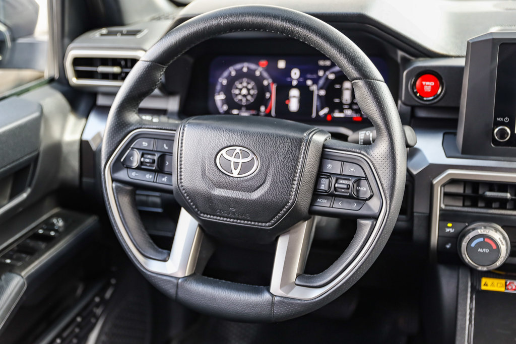 Used 2026 Toyota 4Runner TRD Off-Road AWD/4WD image 15