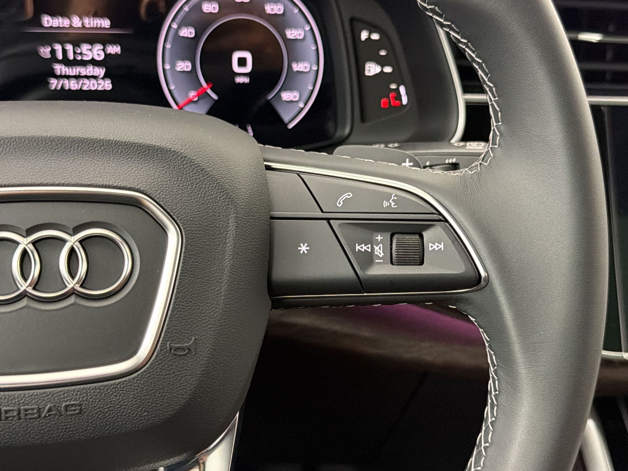New 2026 Audi Q8 Premium Plus AWD/4WD image 30