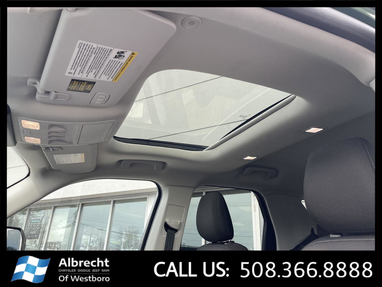 Used 2023 Ford Bronco Sport Big Bend w/ Convenience Package image 28