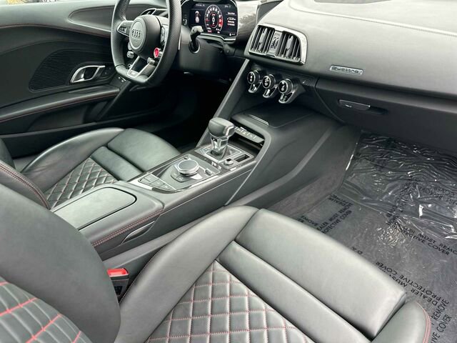 Used 2023 Audi R8 V10 performance image 15