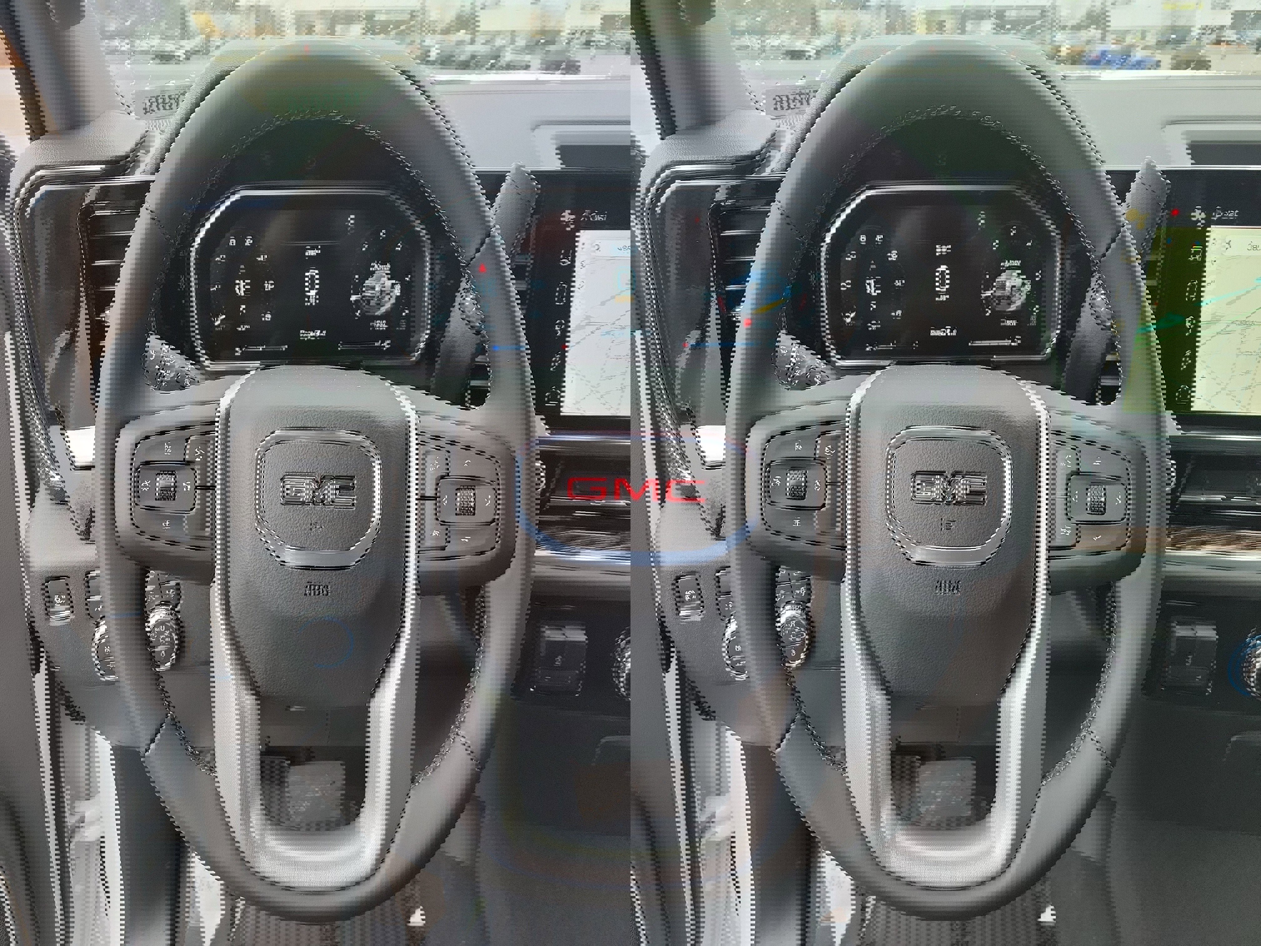 New 2026 GMC Sierra 3500 SLE image 21