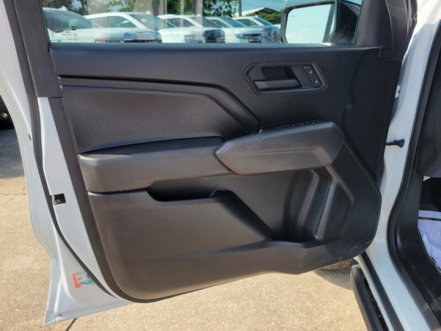 Used 2023 Chevrolet Colorado Trail Boss w/ LPO, Skid Plate Package AWD/4WD image 22