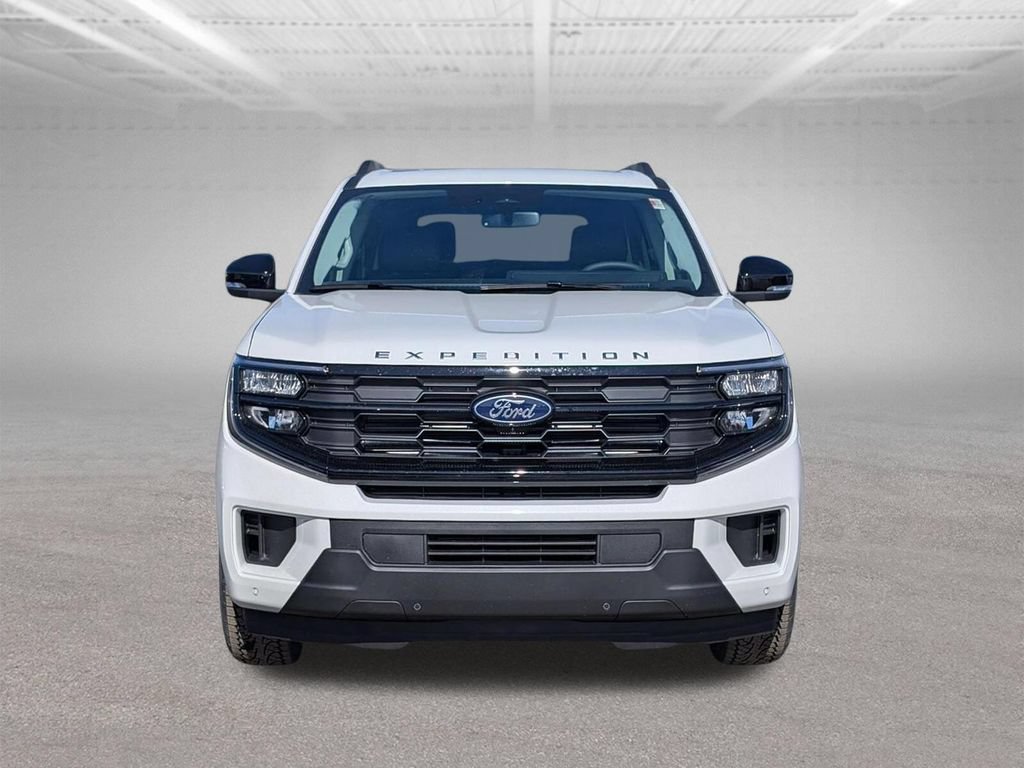 New 2026 Ford Expedition Active AWD/4WD image 6