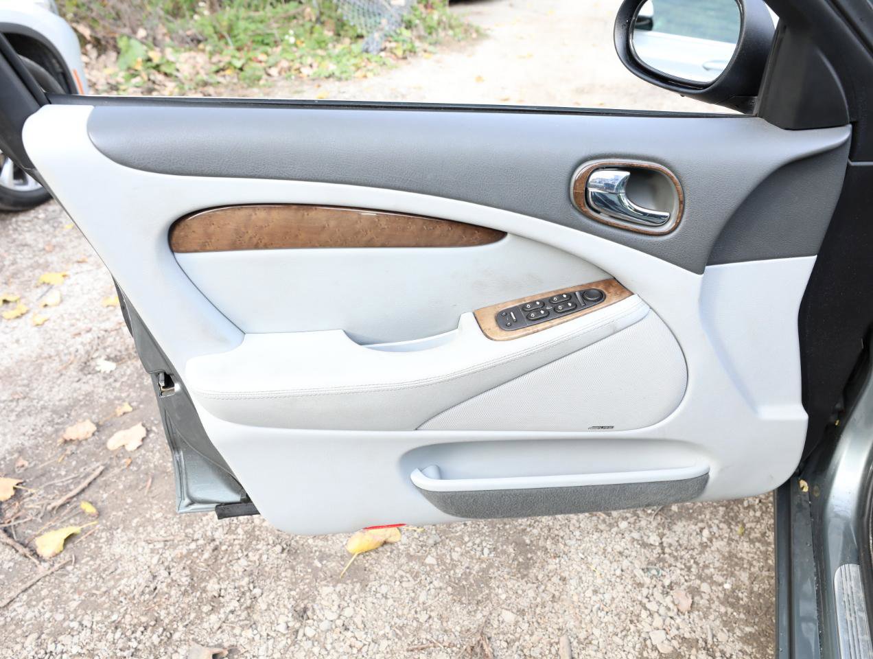 Used 2003 Jaguar S-TYPE 3.0 RWD image 14