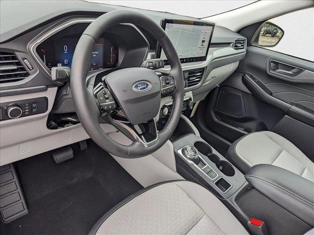 New 2024 Ford Escape Active w/ Tech Pack #1 image 3