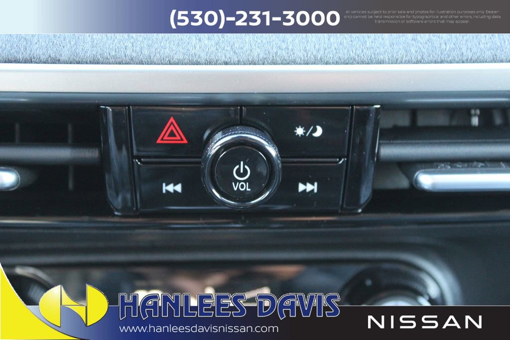 New 2026 Nissan Kicks SV image 23