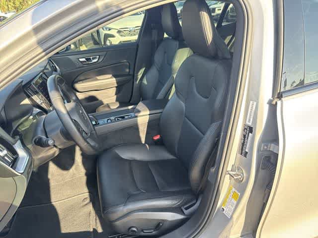 Used 2024 Volvo S60 B5 Core FWD image 14