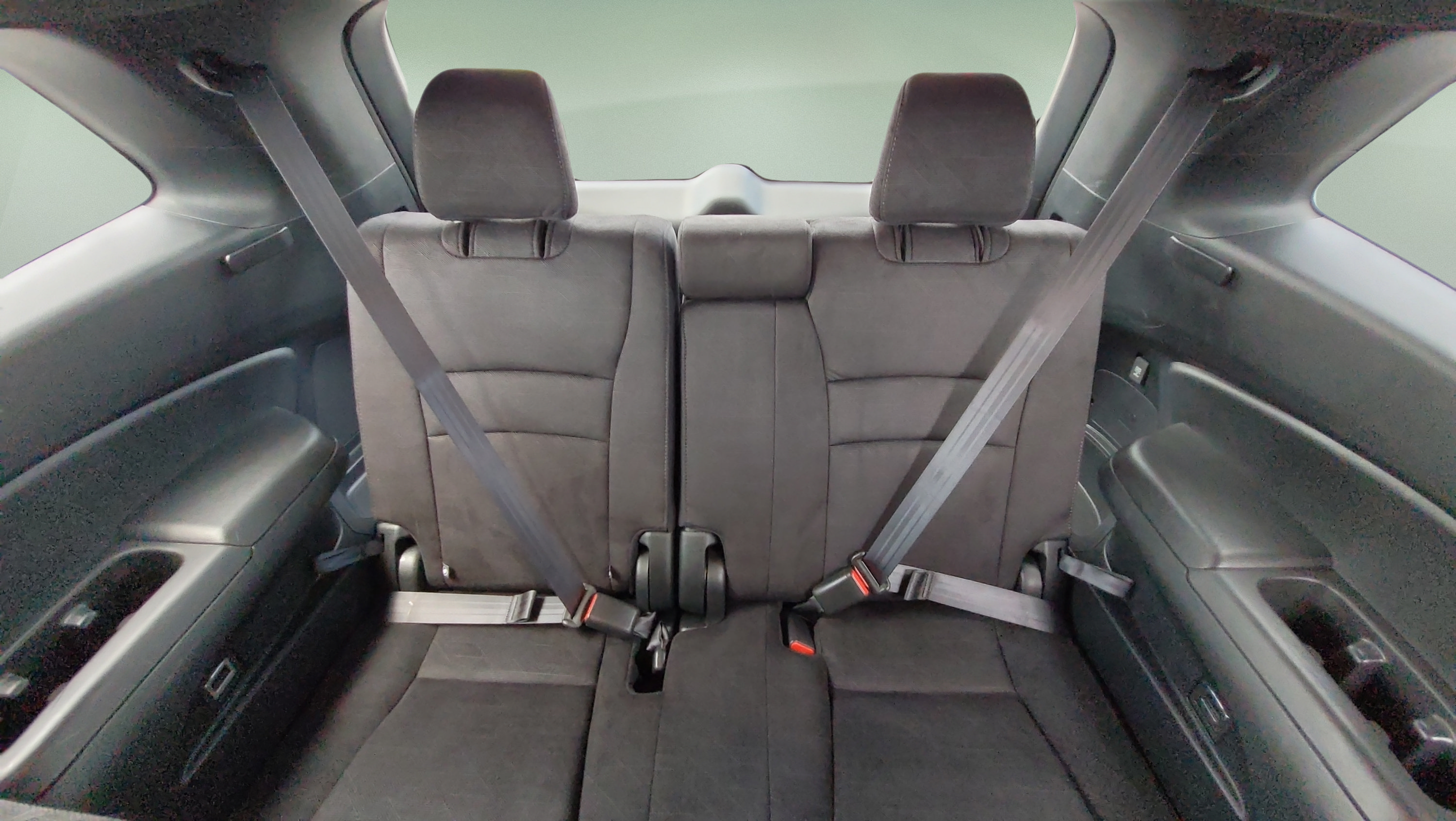 Used 2022 Honda Pilot Sport image 14