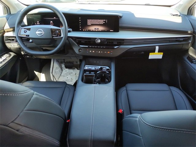 New 2025 Nissan Murano SL image 21