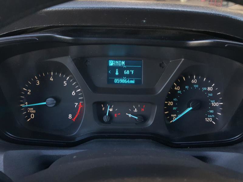 Used 2018 Ford Transit 250 148 Medium Roof image 14