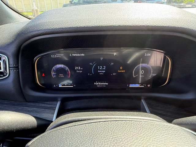 Used 2023 Jeep Wagoneer Series III w/ Preferred Equipment Group AWD/4WD image 18