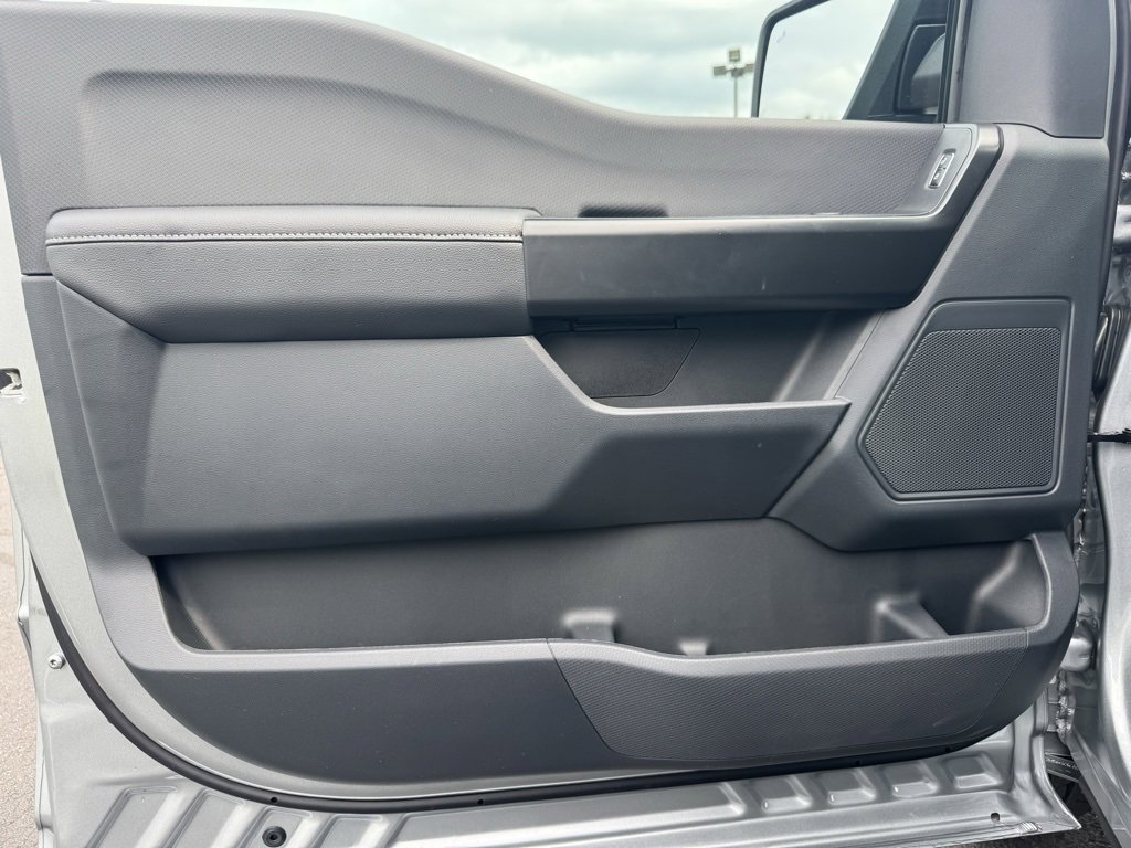 New 2025 Ford F150 STX w/ Equipment Group 200A image 23