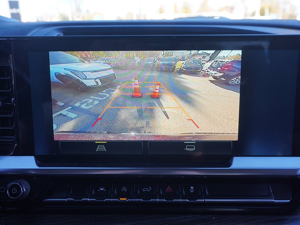 Used 2022 Chevrolet Silverado 1500 LT image 49