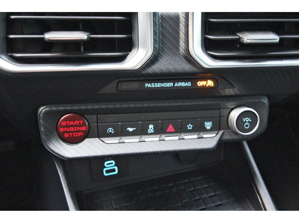 Used 2024 Ford Mustang GT Premium RWD image 27
