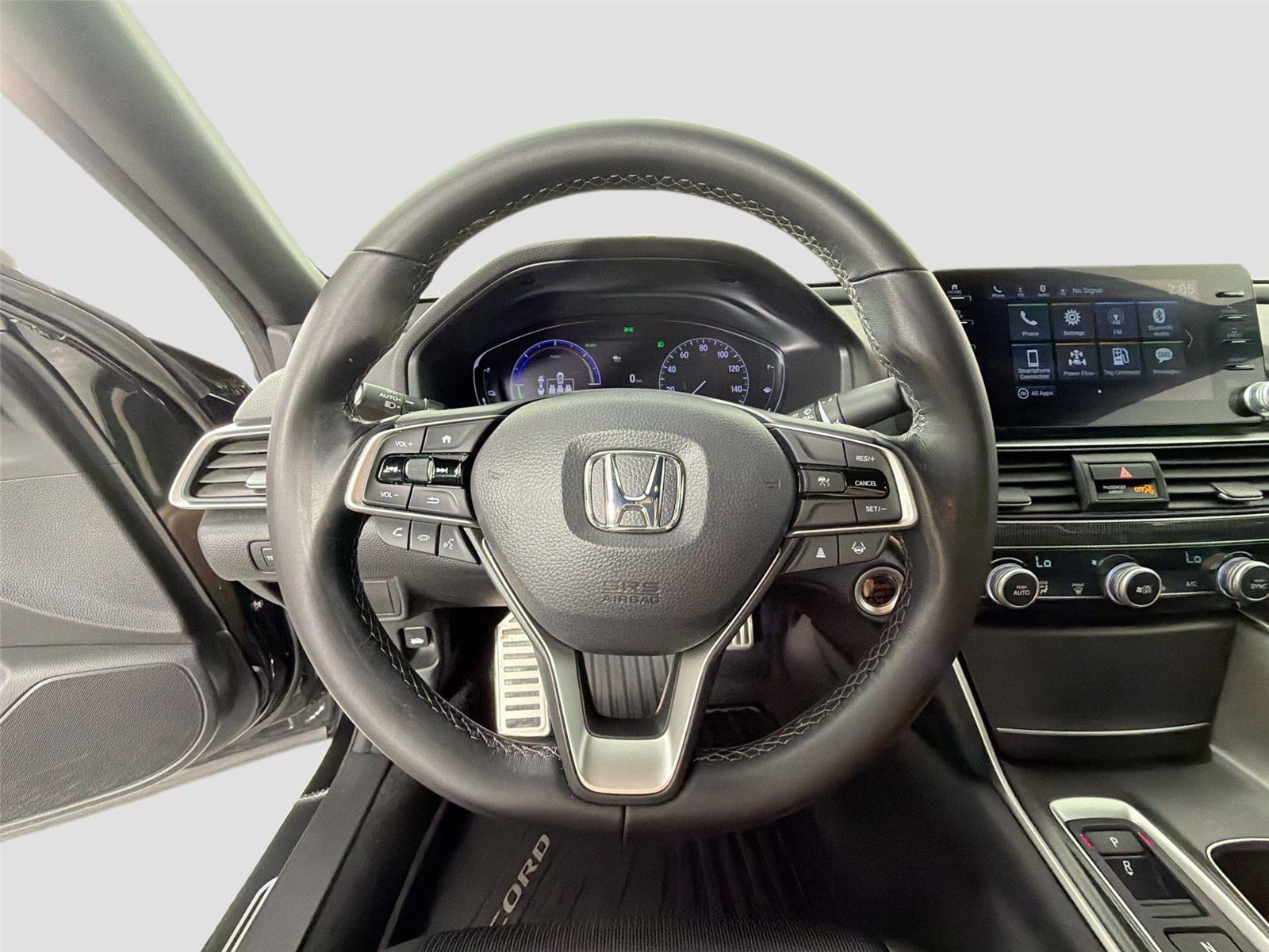 Used 2022 Honda Accord Sport image 11