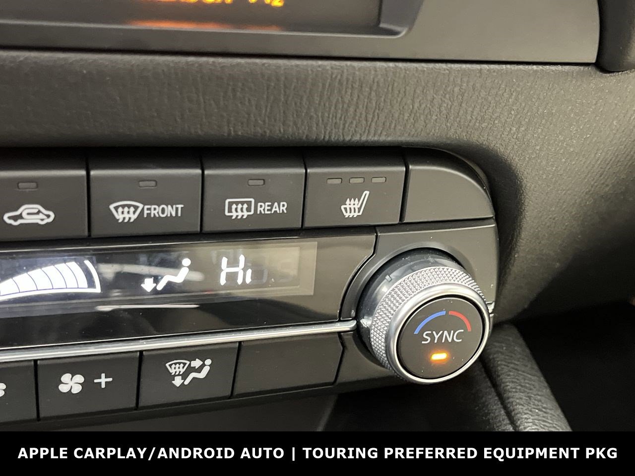 Used 2020 MAZDA CX-5 Touring image 21