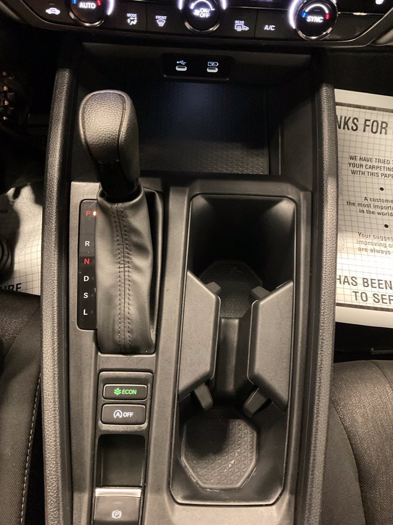 Used 2024 Honda Accord EX image 26