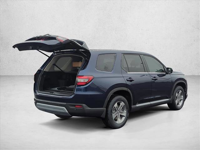 New 2025 Honda Pilot EX-L video 2