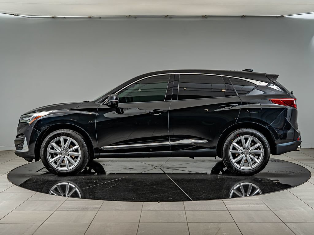 Used 2021 Acura RDX FWD image 8