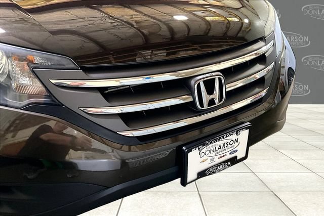 Used 2013 Honda CR-V LX image 10