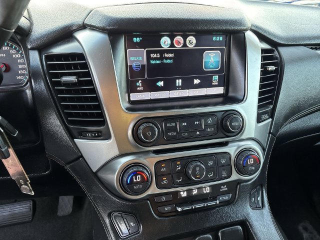 Used 2015 Chevrolet Suburban LT AWD/4WD image 24
