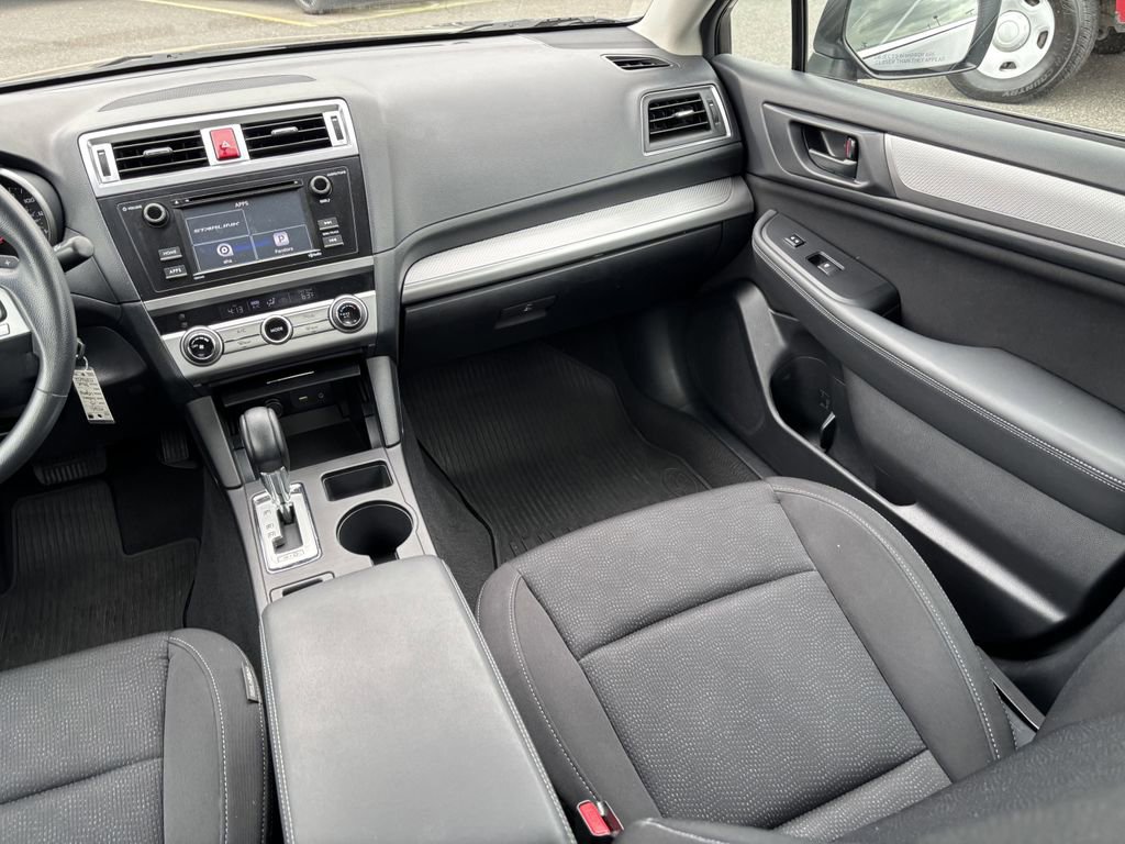 Used 2015 Subaru Legacy 2.5i AWD/4WD image 25