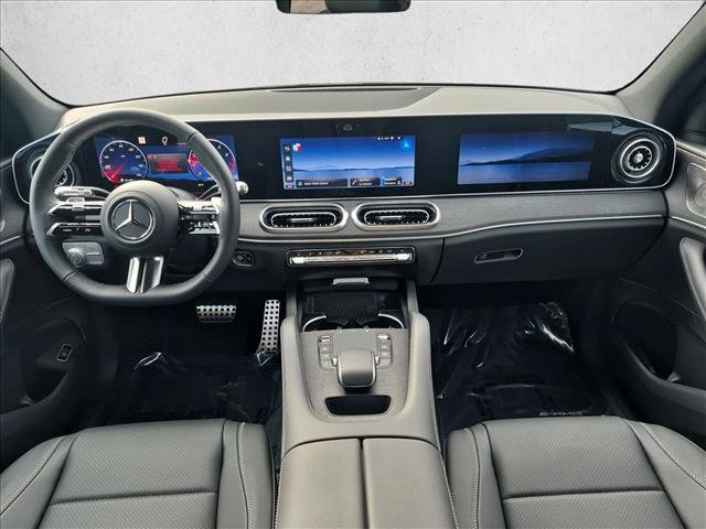 New 2027 Mercedes-Benz GLE 350 4MATIC image 16