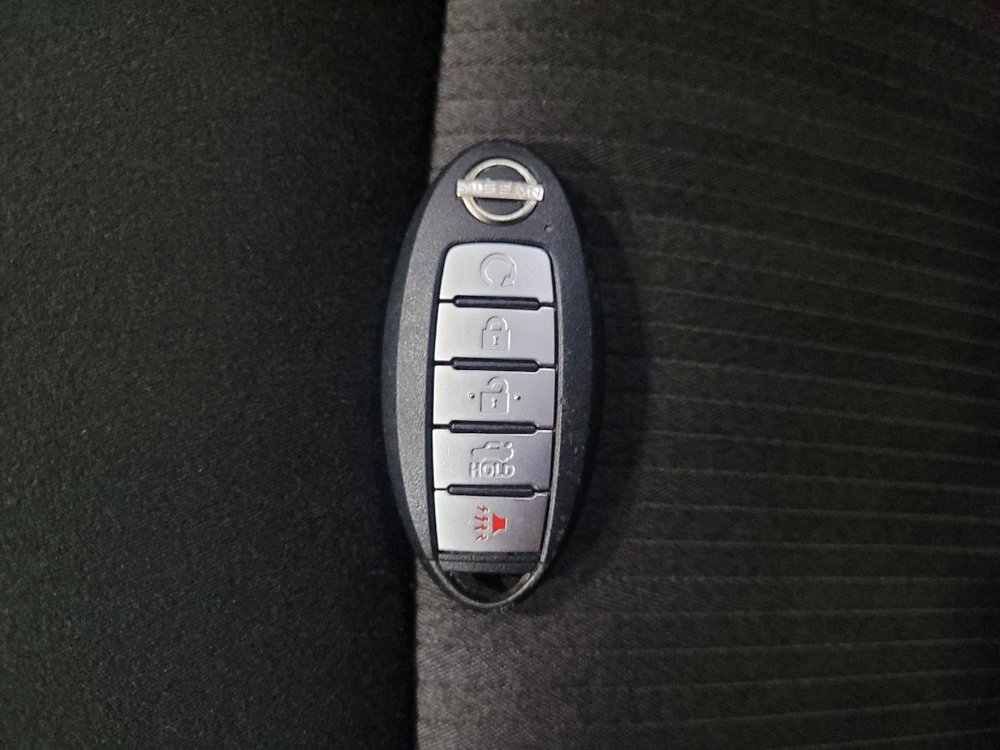 Used 2024 Nissan Altima 2.5 SV image 32