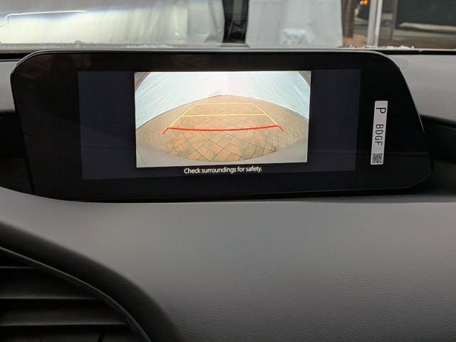 New 2026 MAZDA MAZDA3 2.5 S Sedan w/ Preferred Pkg FWD image 28