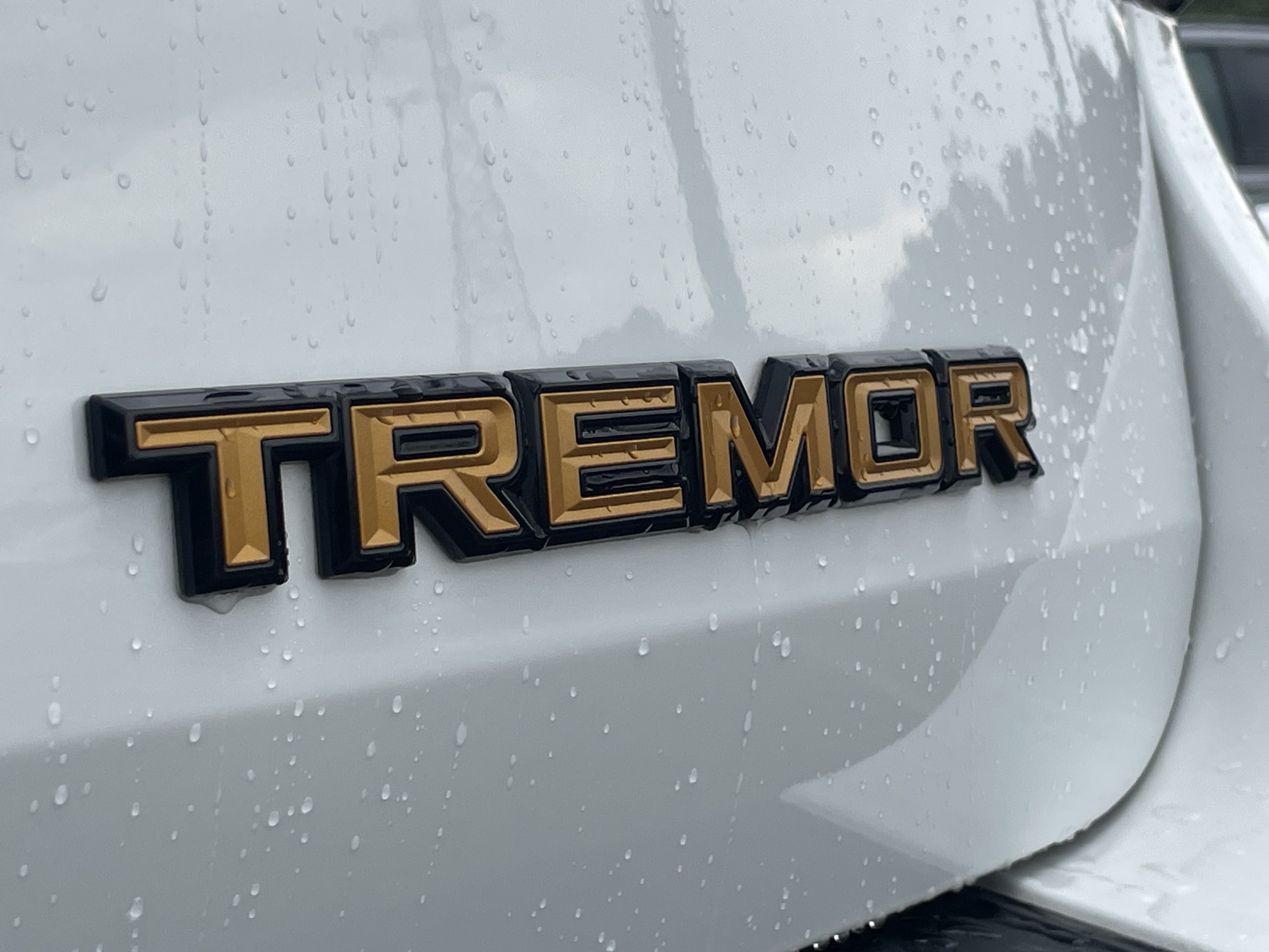 Used 2026 Ford Explorer Tremor w/ Tremor Convenience Package AWD/4WD image 18
