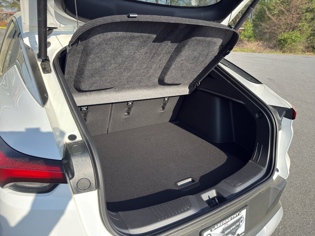 New 2026 Buick Envista Sport Touring w/ Convenience I Package FWD image 19