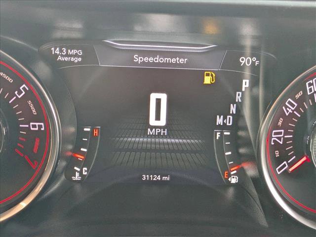 Used 2023 Dodge Challenger SXT w/ Cold Weather Group image 11