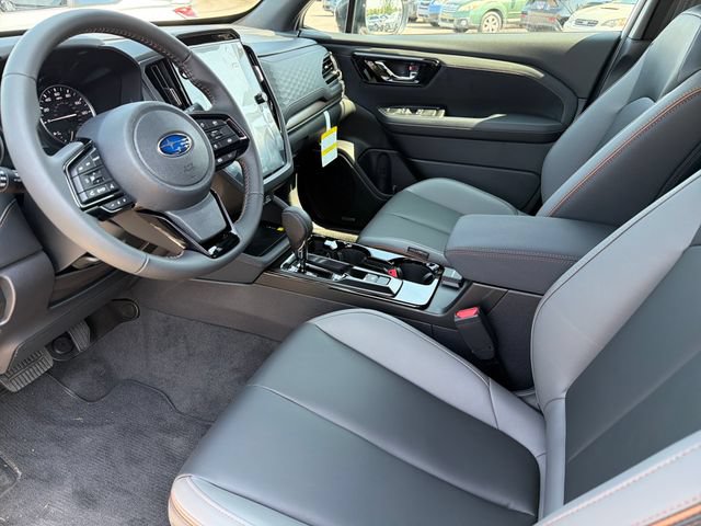 New 2026 Subaru Forester Sport w/ Onyx Edition AWD/4WD image 19