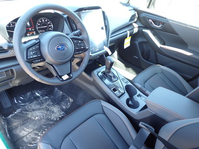New 2026 Subaru Crosstrek 2.5i Limited w/ Crosstrek Mirror Package AWD/4WD image 10