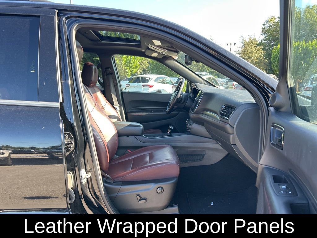 Used 2023 Dodge Durango GT image 35
