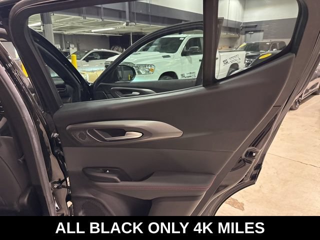 Used 2024 Dodge Hornet R/T Plus w/ Track Pack AWD/4WD image 33