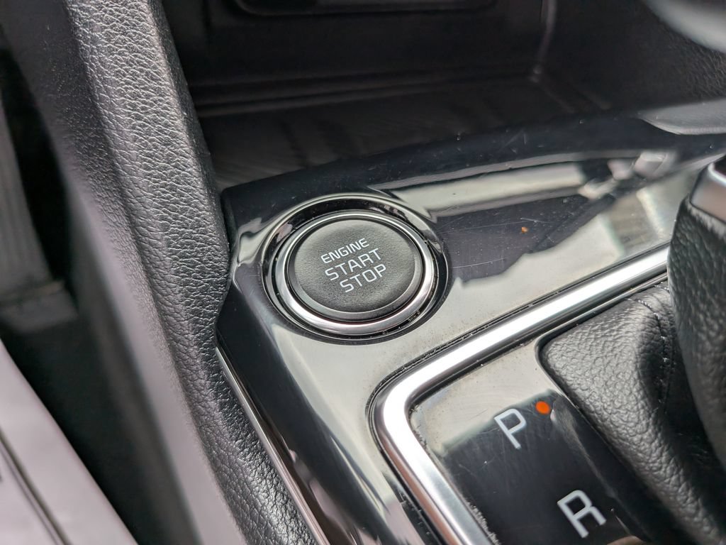 Certified 2024 Kia Sportage SX FWD image 29