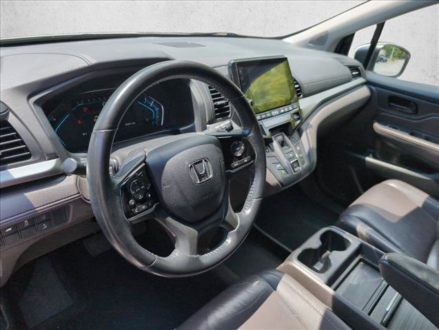 Used 2019 Honda Odyssey EX-L image 7
