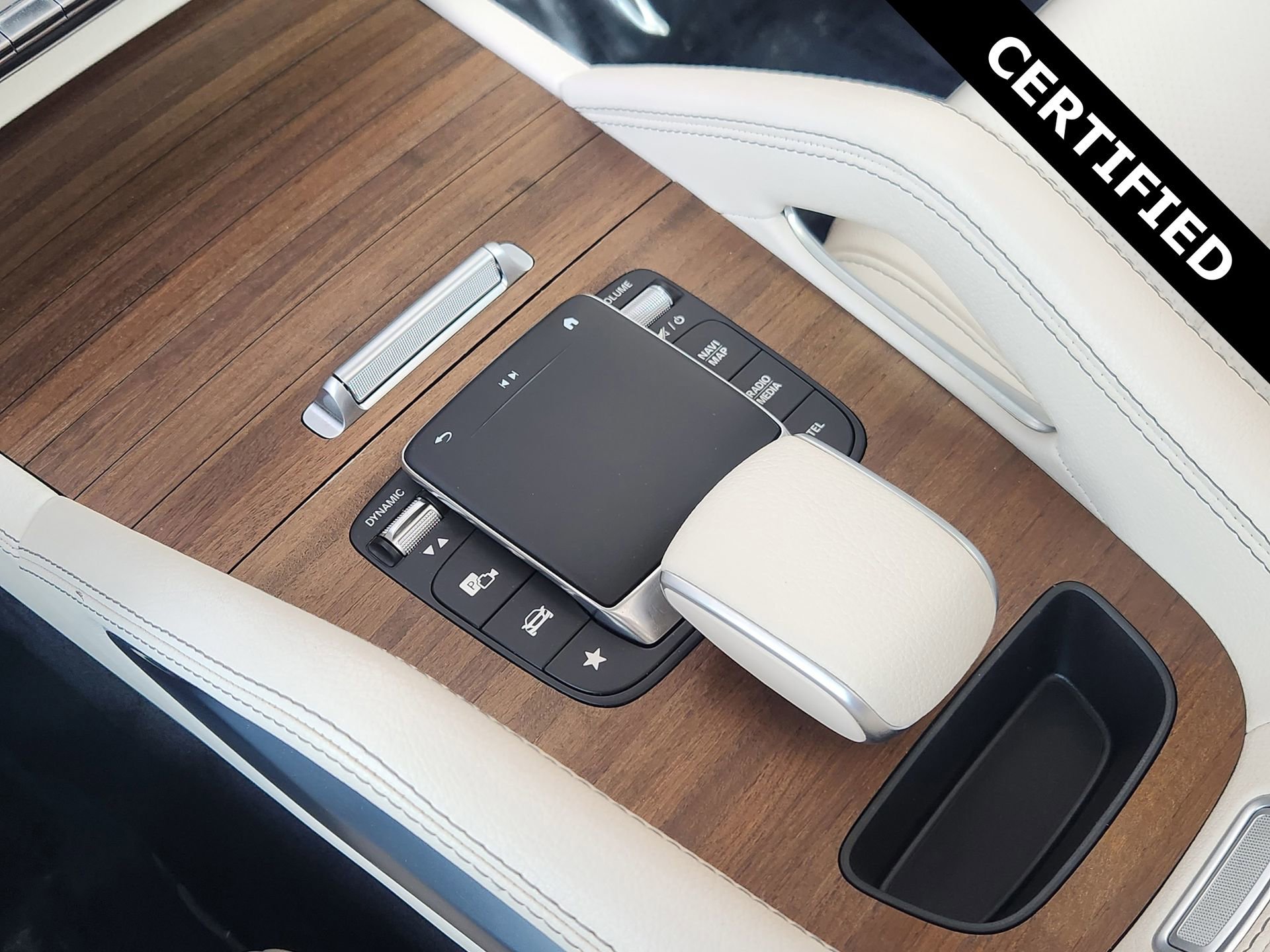 Certified 2023 Mercedes-Benz GLE 450 4MATIC image 19