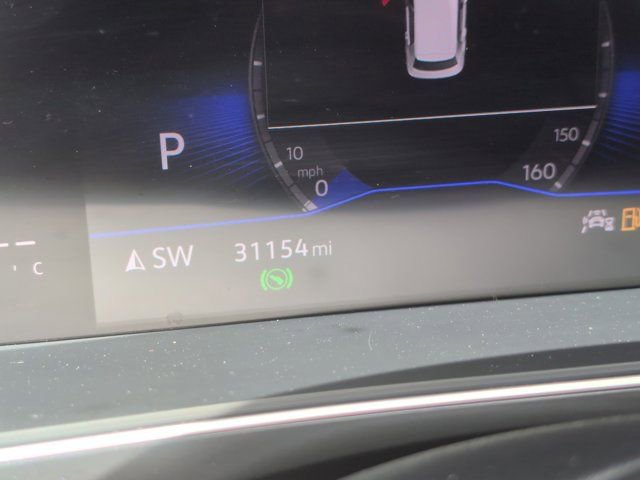 Used 2024 Volkswagen Tiguan S image 16