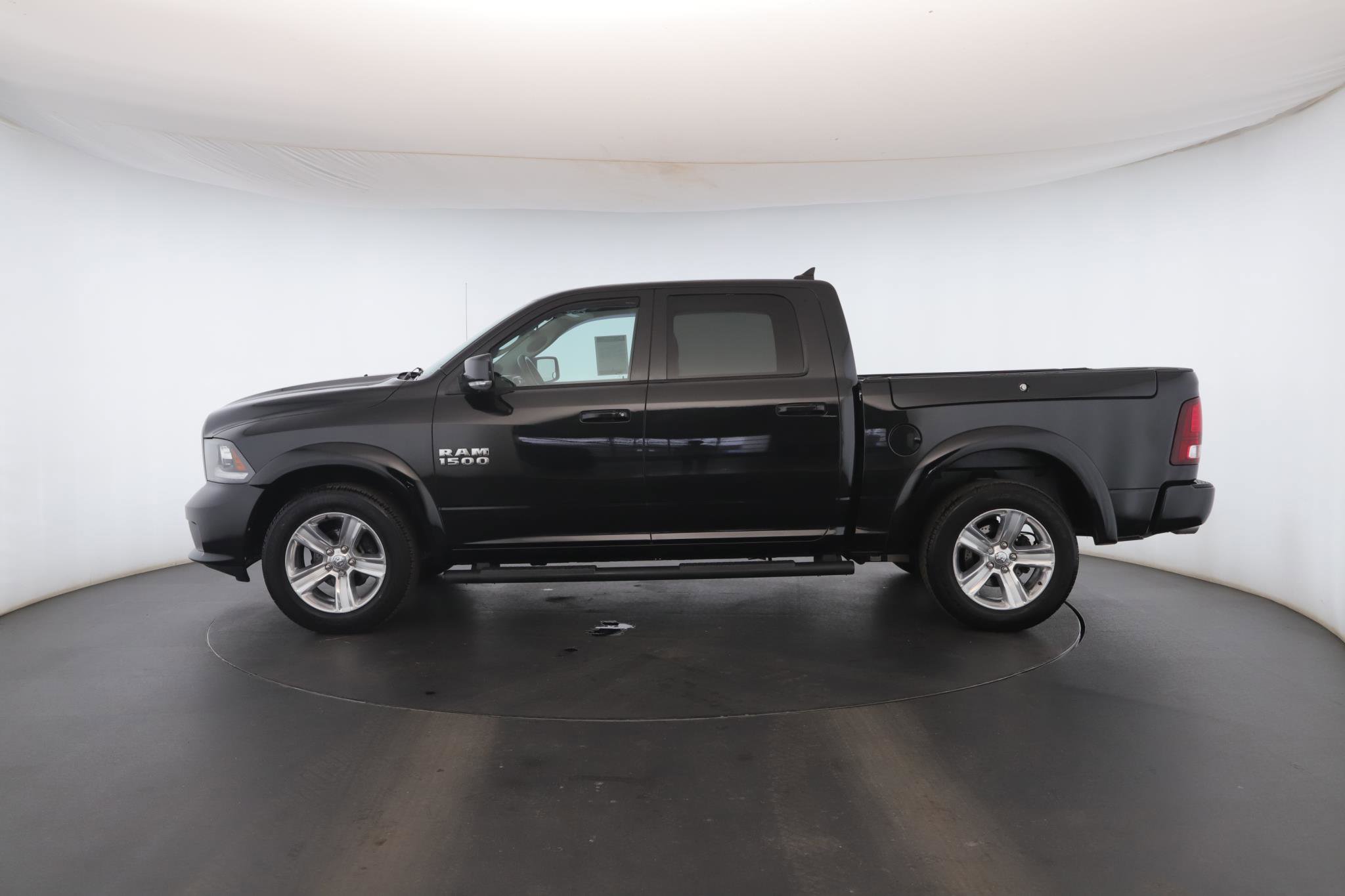 Used 2016 RAM 1500 Sport w/ Convenience Group image 28