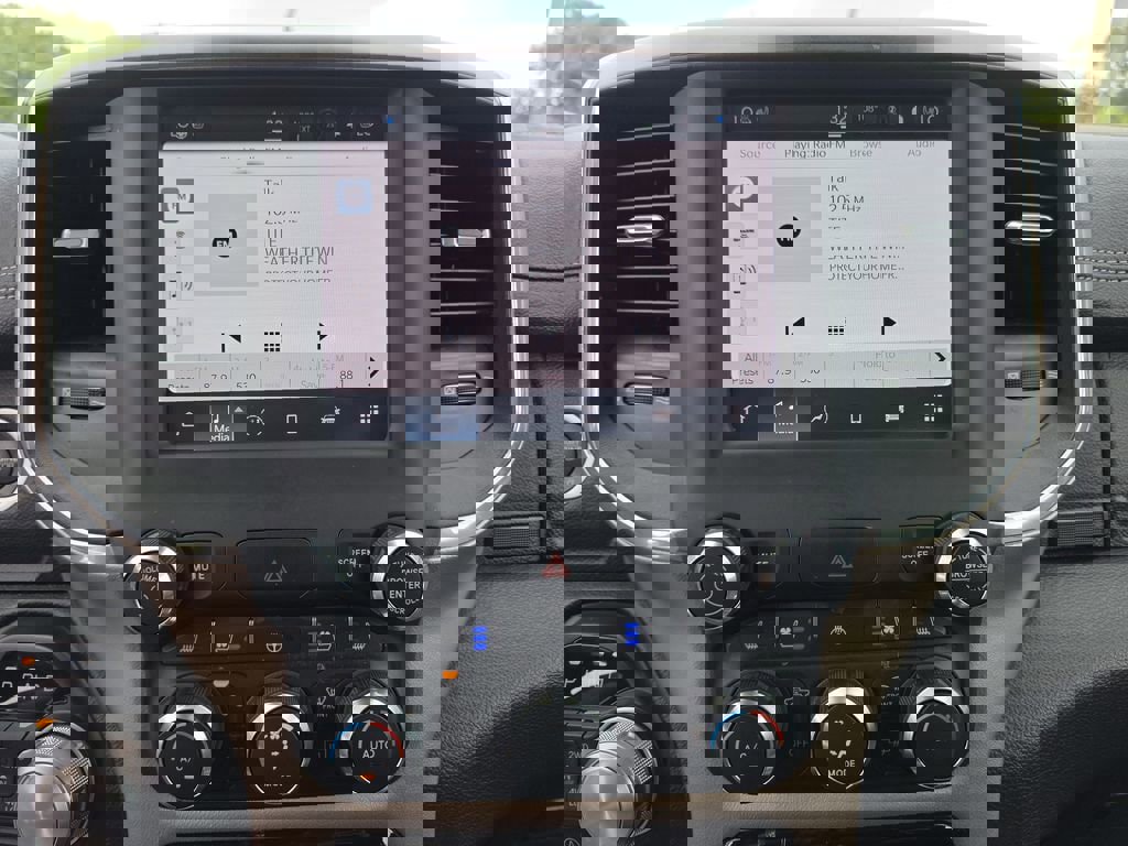 Used 2022 RAM 1500 Laramie image 21