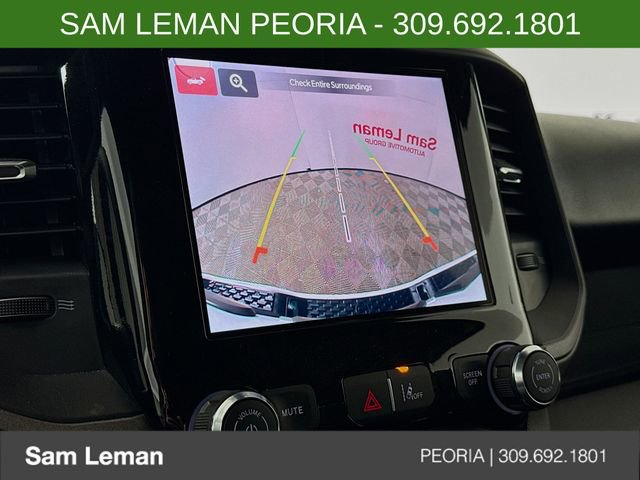 New 2026 RAM 1500 Express image 13