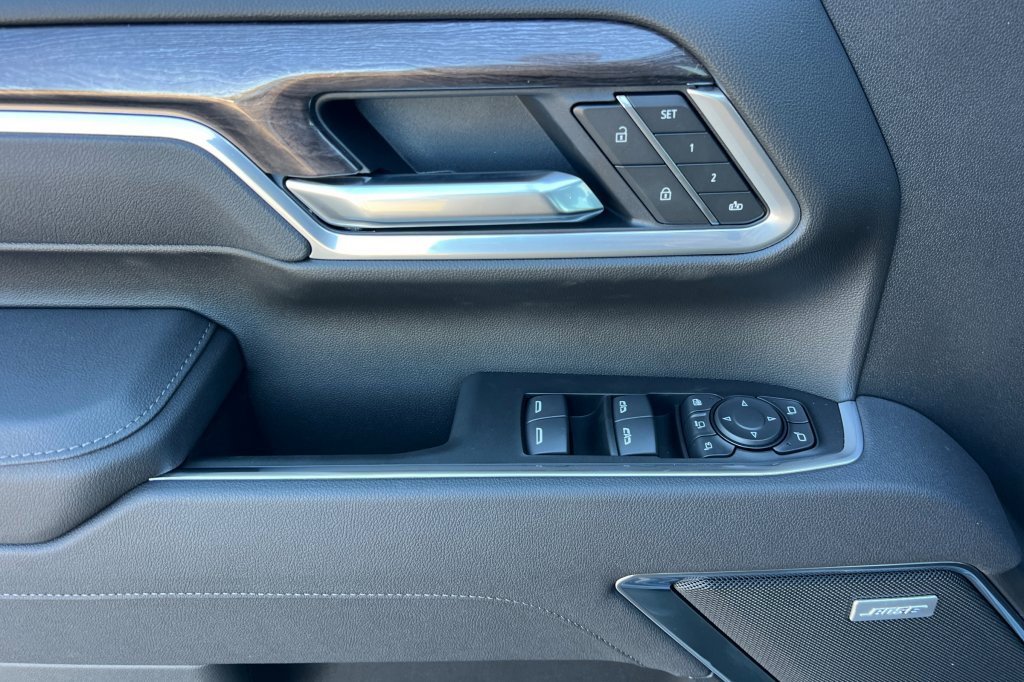 New 2026 Chevrolet Silverado 3500 LTZ w/ Trail Boss Package image 8